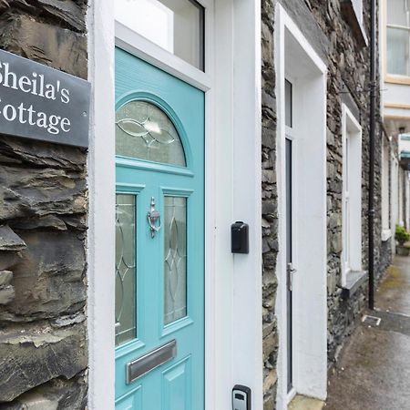 Sheila'S Cottage Bowness Экстерьер фото