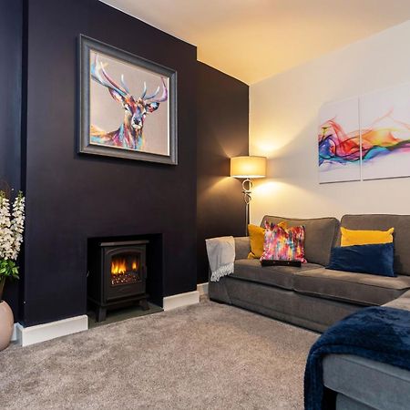 Sheila'S Cottage Bowness Экстерьер фото