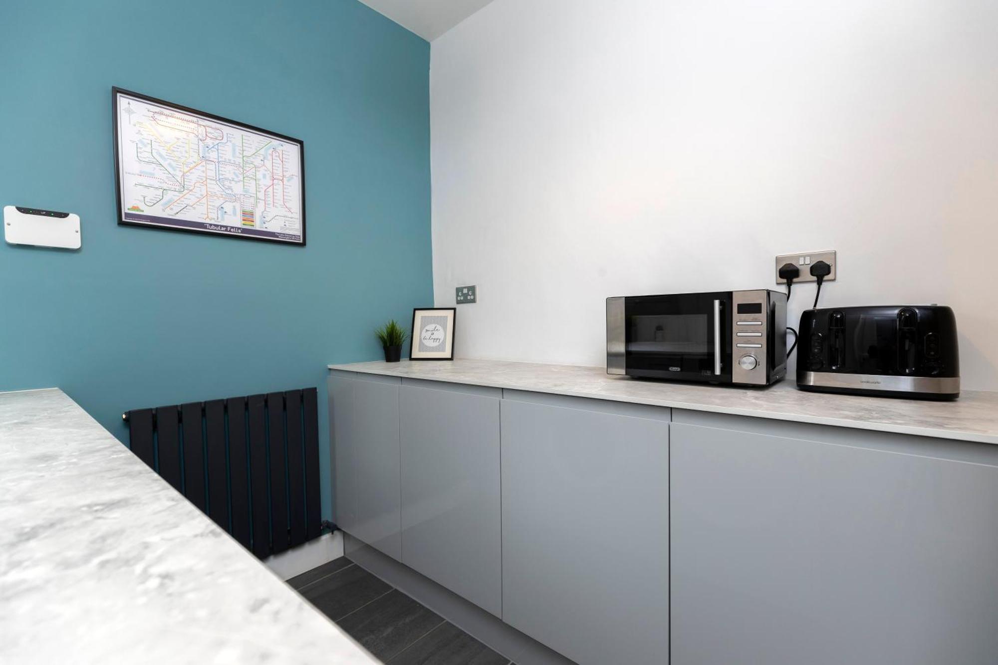 Sheila'S Cottage Bowness Экстерьер фото