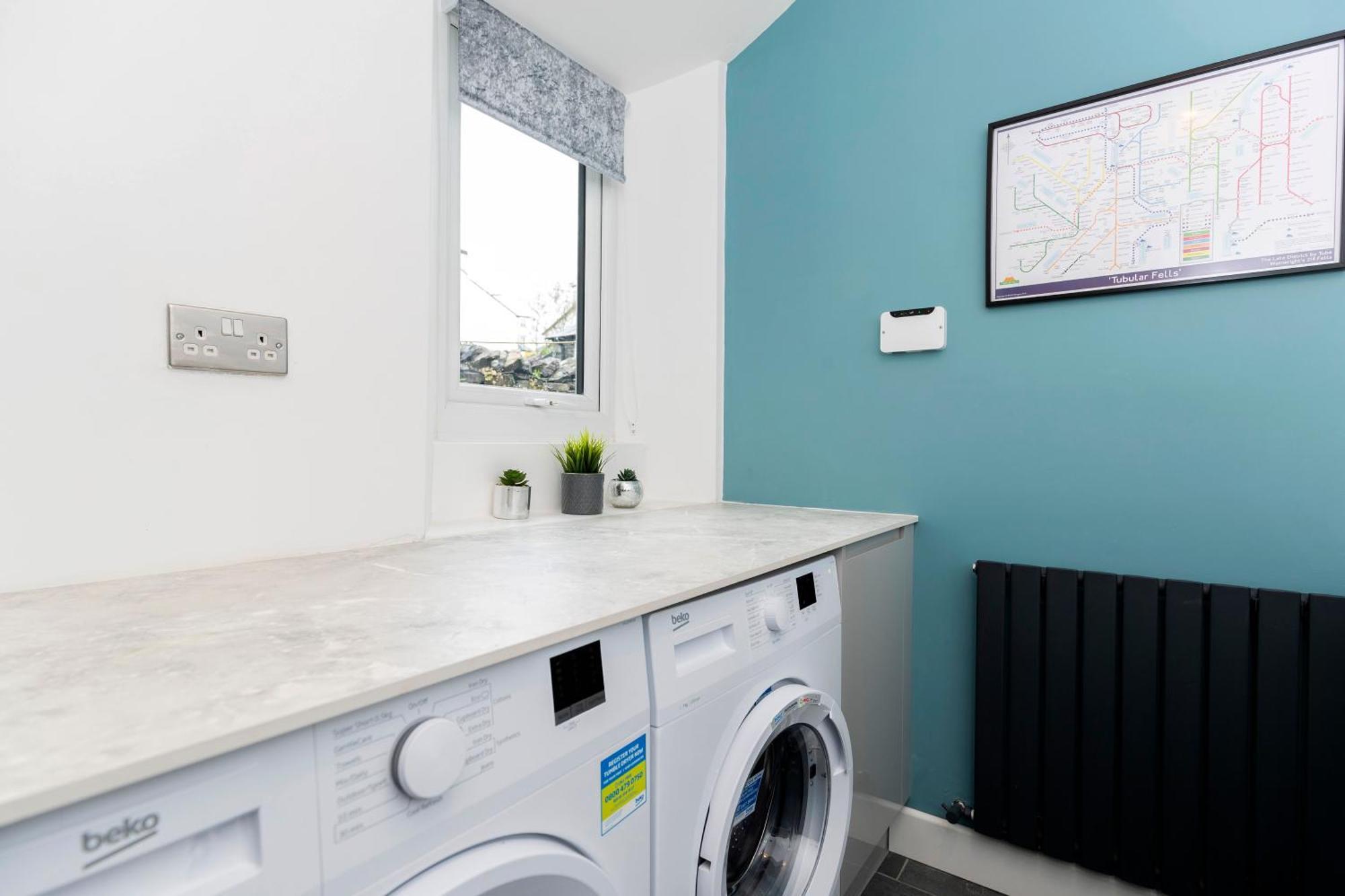 Sheila'S Cottage Bowness Экстерьер фото