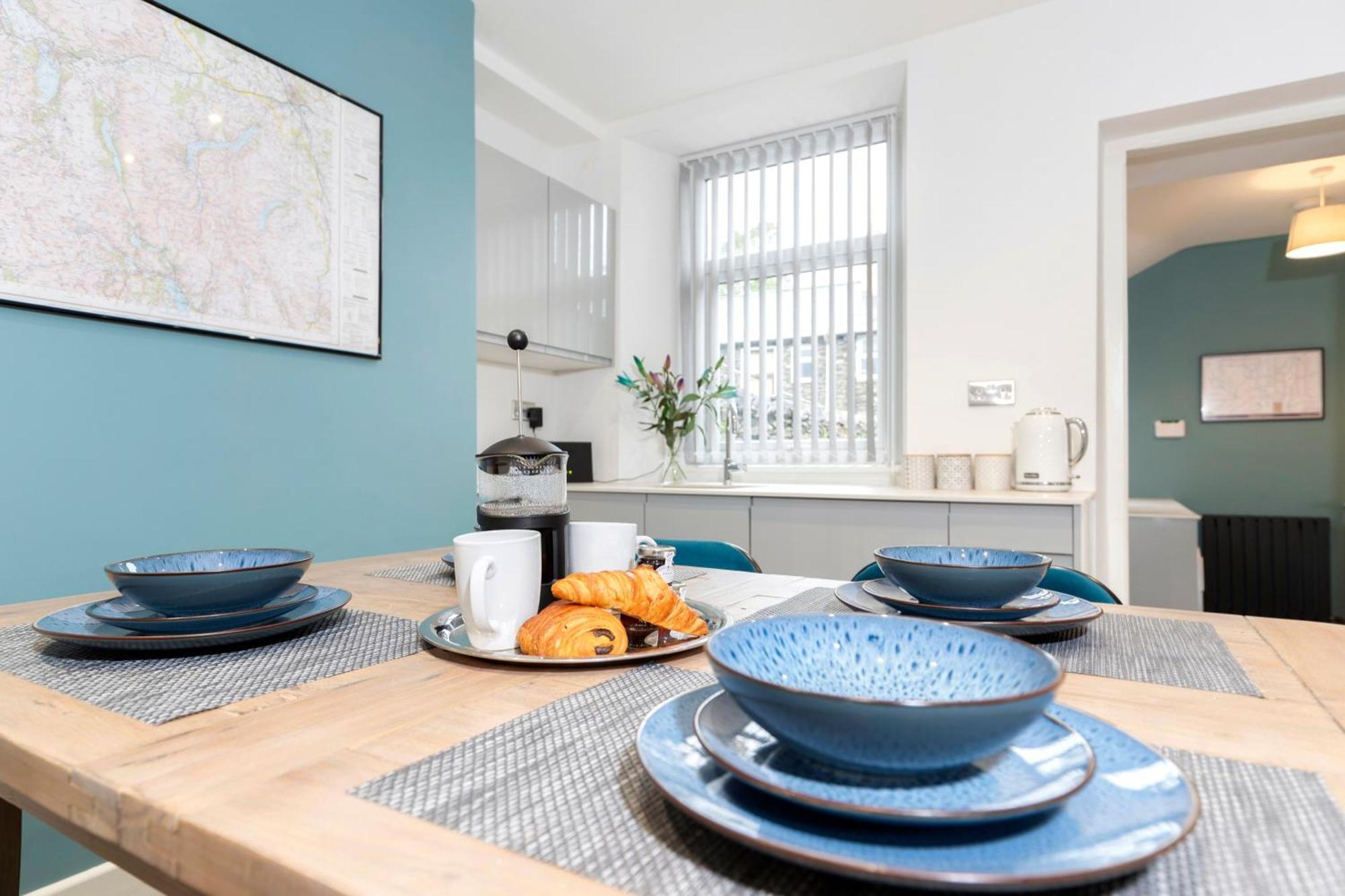 Sheila'S Cottage Bowness Экстерьер фото
