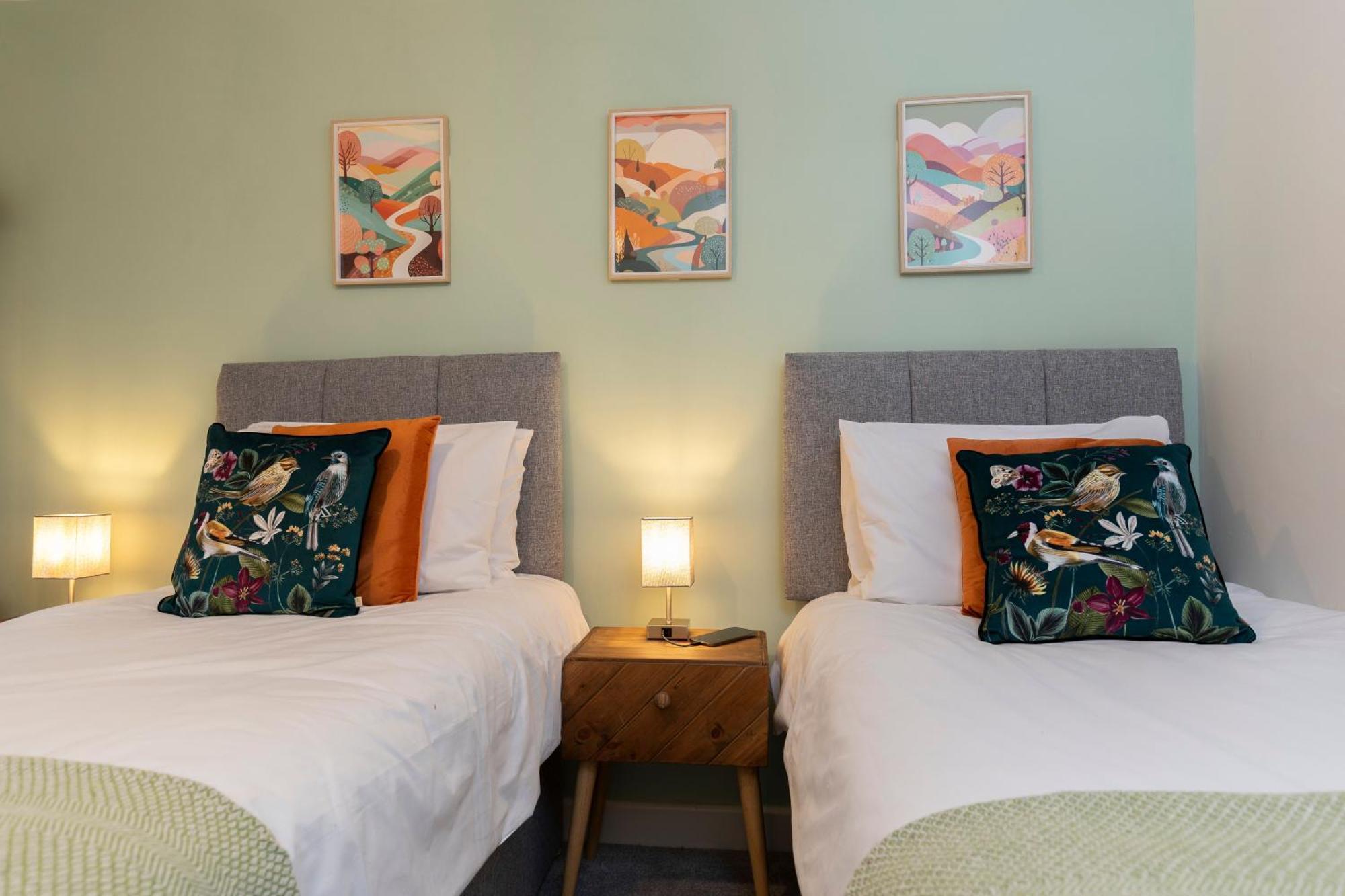 Sheila'S Cottage Bowness Экстерьер фото