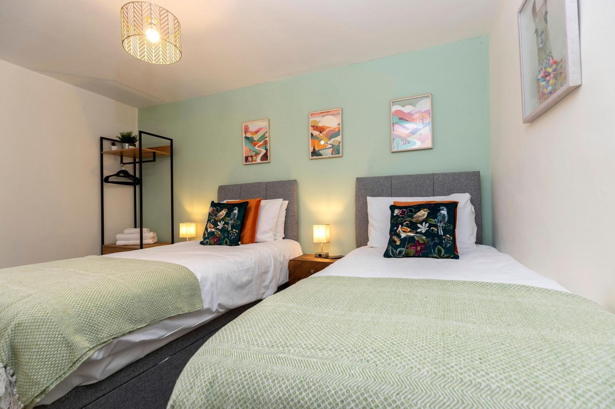 Sheila'S Cottage Bowness Экстерьер фото