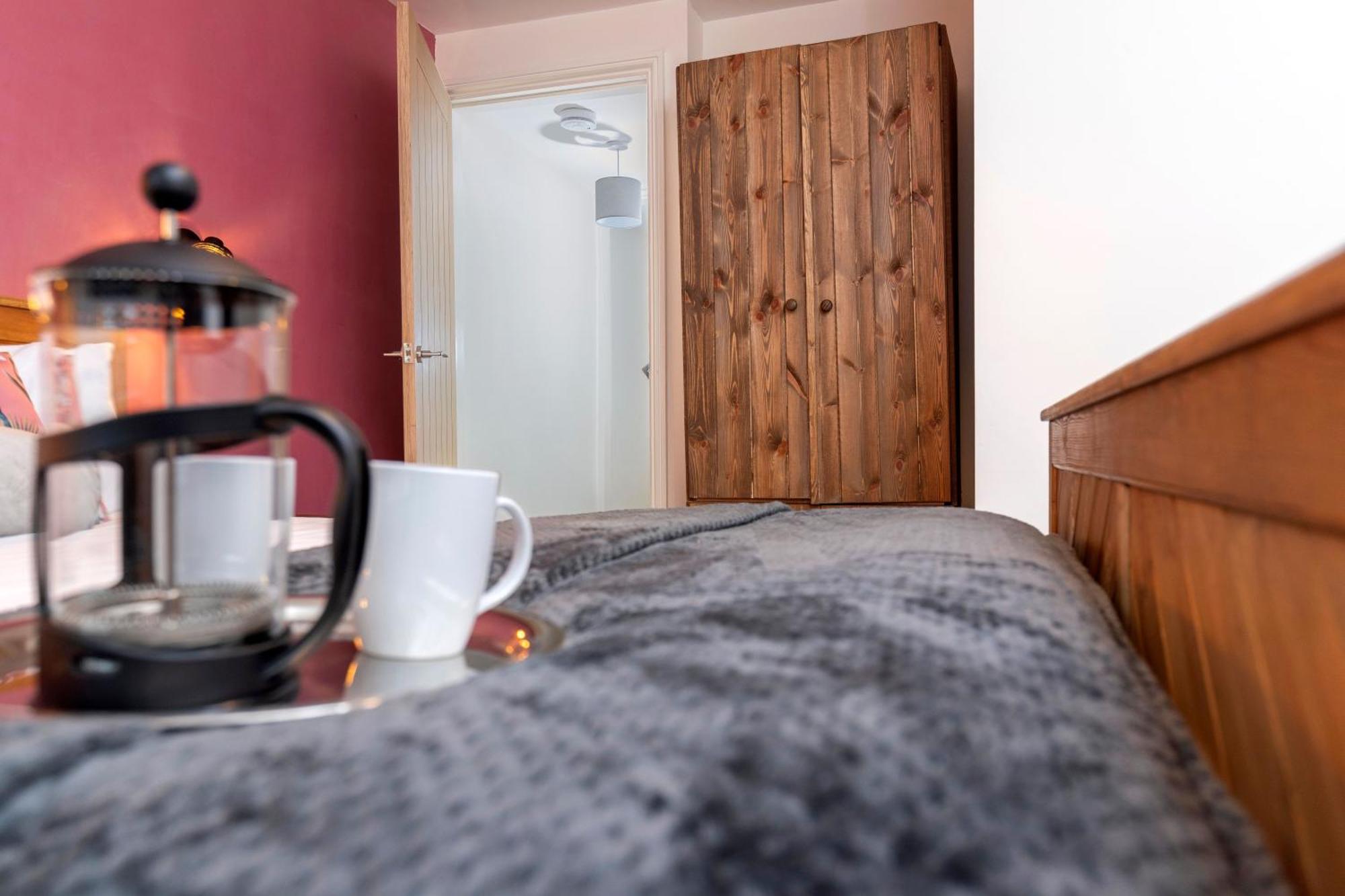Sheila'S Cottage Bowness Экстерьер фото