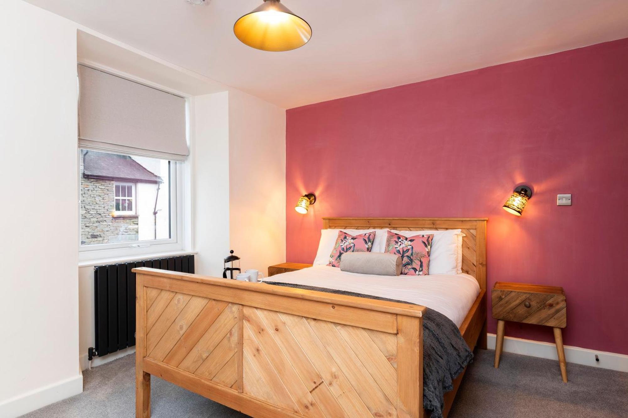 Sheila'S Cottage Bowness Экстерьер фото